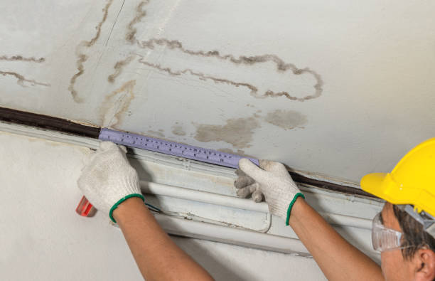 Reliable Sewage Cleanup contractor in Stanwood, MI by Water Damage Irwin
